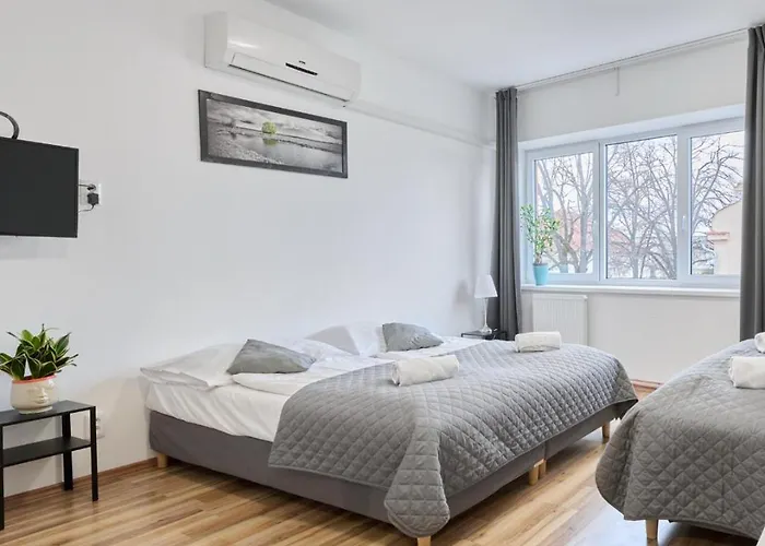Mira Apartments