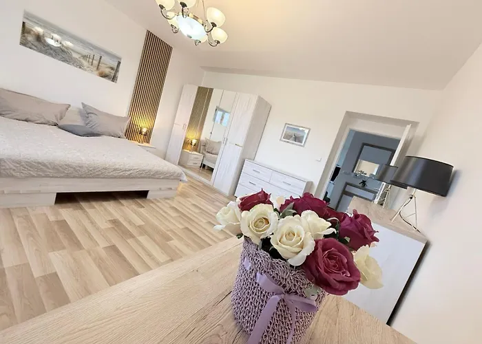 Aparthotel Praha
