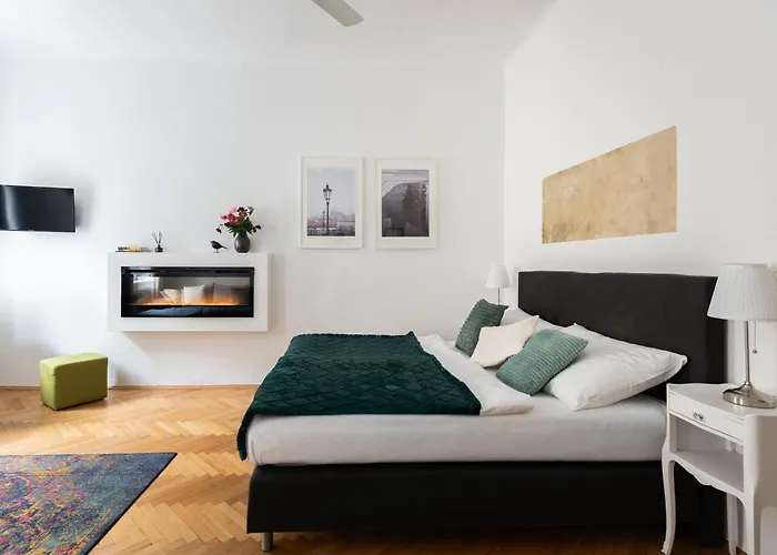 Elegant In New Town By Easybnb Premium