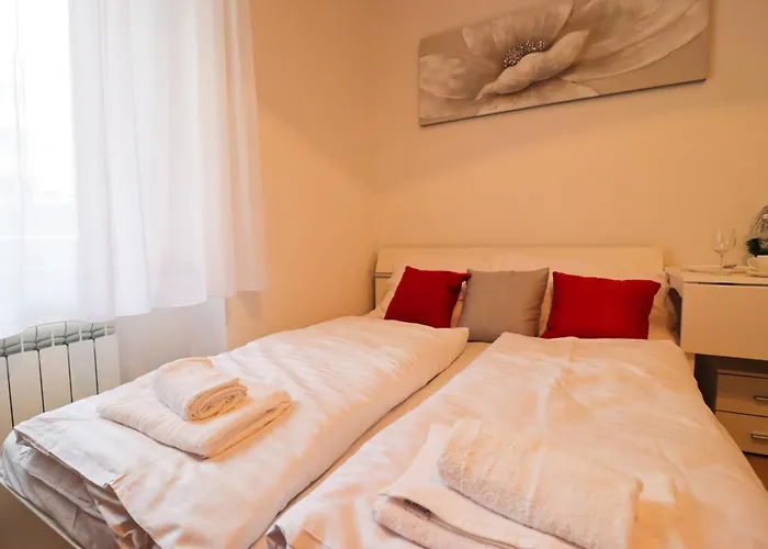 Stylish Apartment In The Center Of Prague