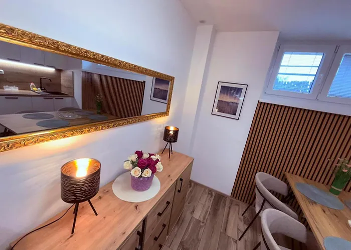 Aparthotel Praha