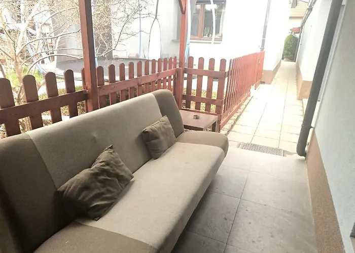 Vu'S Home Прага, Чехія