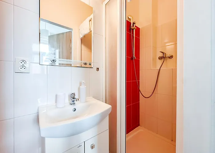 Soel Apartments Praga, Czechy