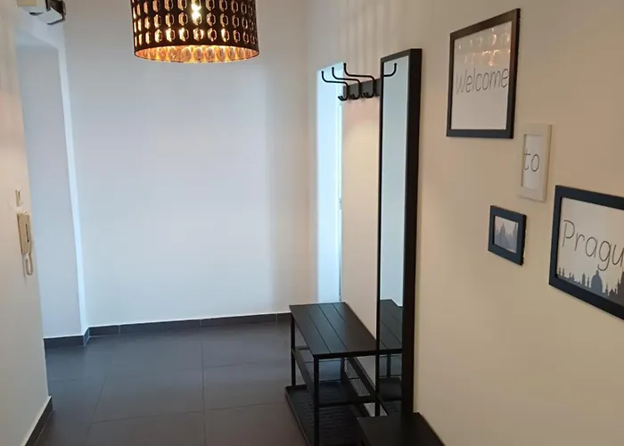 The Modern Apartment Prag, Tschechische Republik