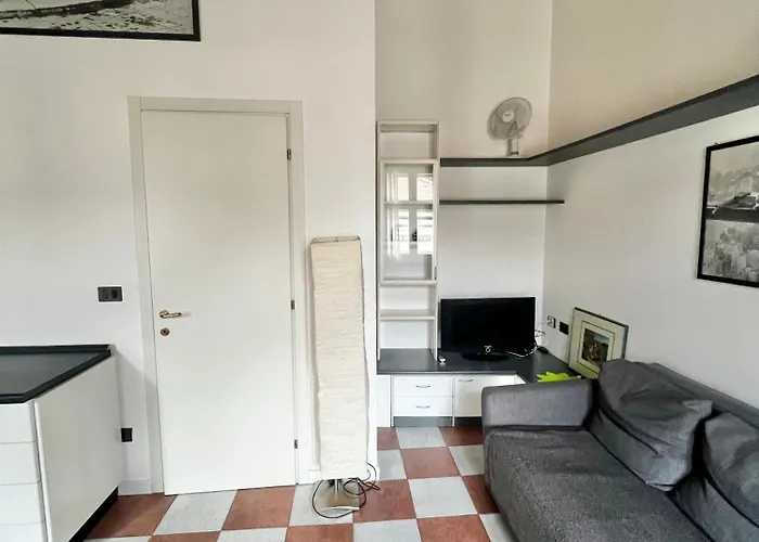 Domira Olivova Residence Prague, Czech Republic