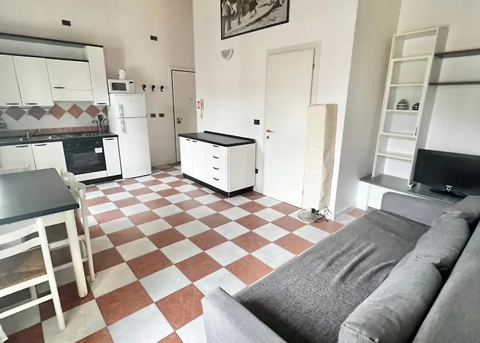 Domira Olivova Residence Praga, Repubblica Ceca