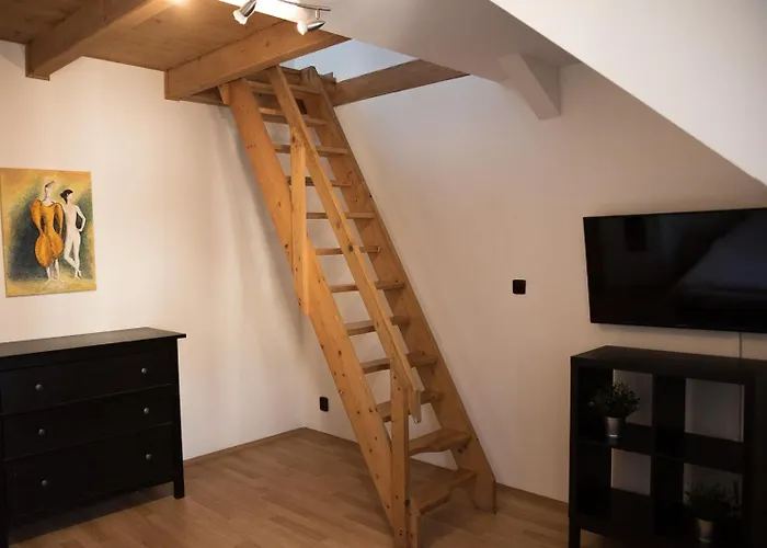 Family Apartments Praha 6, Tschechische Republik