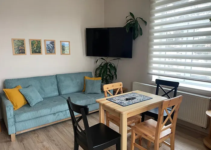 Apartmán Lucián