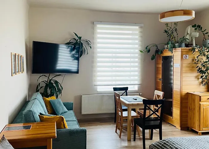Apartmán Lucián