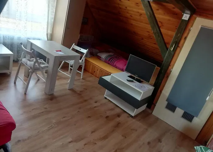 Suite Ohrada