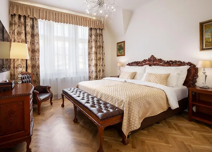 Bhg Apartments Prague