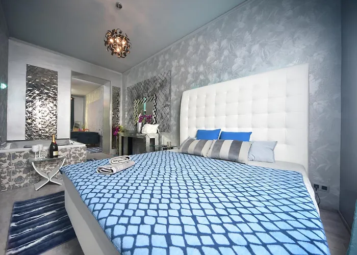 Vltava Design Apartments Prag, Tschechische Republik