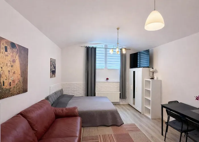 Residence Dobrovskeho 30