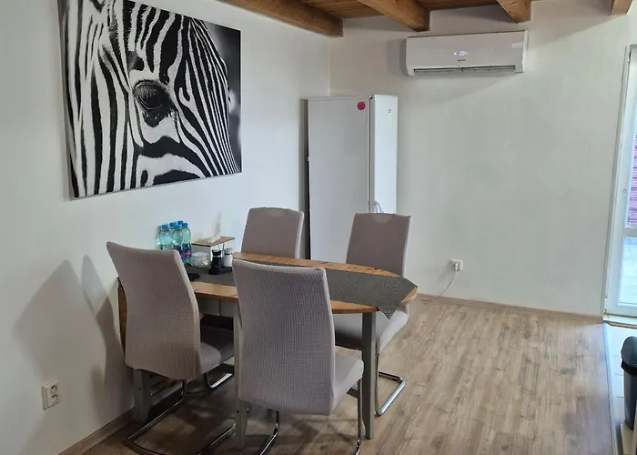 Apartman ,,Rokytka"