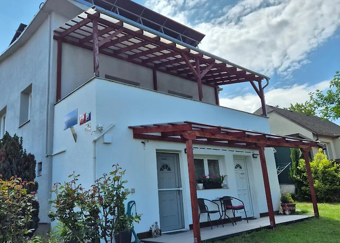 Apartman ,,Rokytka" Praha, Česká republika