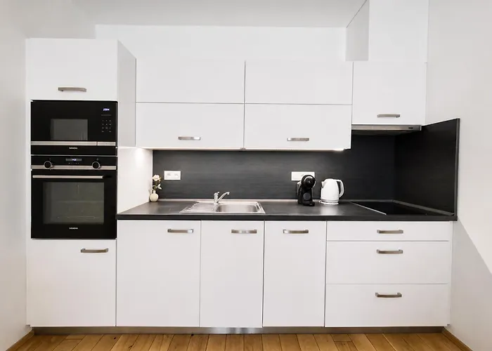 Lovely Studio , Free Parking 1, 55 Hight