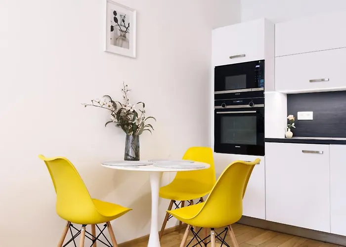 Lovely Studio , Free Parking 1, 55 Hight