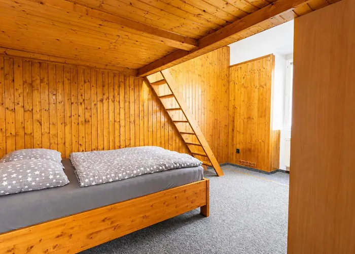 K&P Apartment In The Center Prag, Tschechische Republik