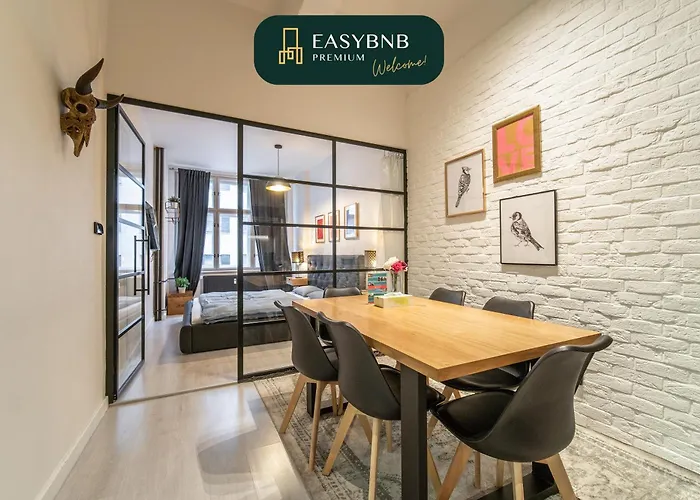 Sunny 2Br Apt. On Wenceslas Square With Paid Parking By Easybnb Premium