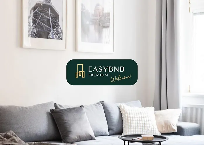 Elegant In New Town By Easybnb Premium