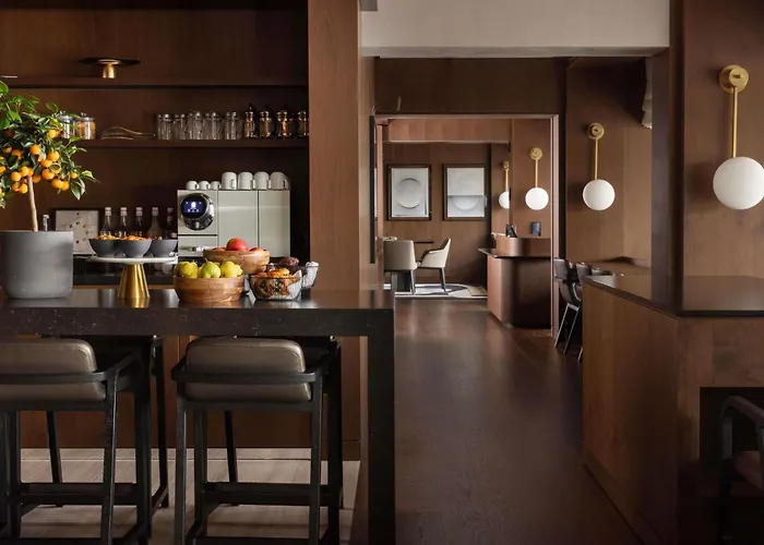 Fairmont Golden Prague