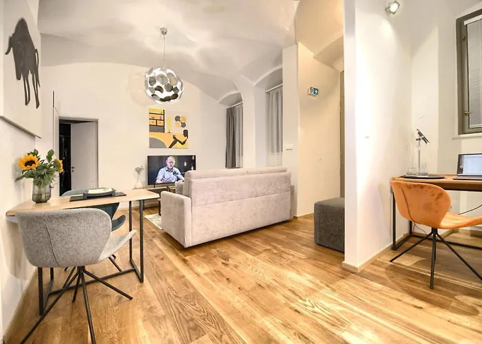 Residence Soukenicka Praga, Repubblica Ceca