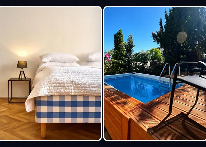 Apartman III Praha - Centrum