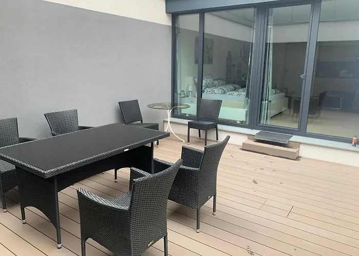 O2 Arena - Alex Apartment Praha