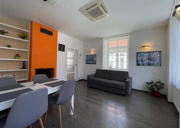 Agnes - Apartments