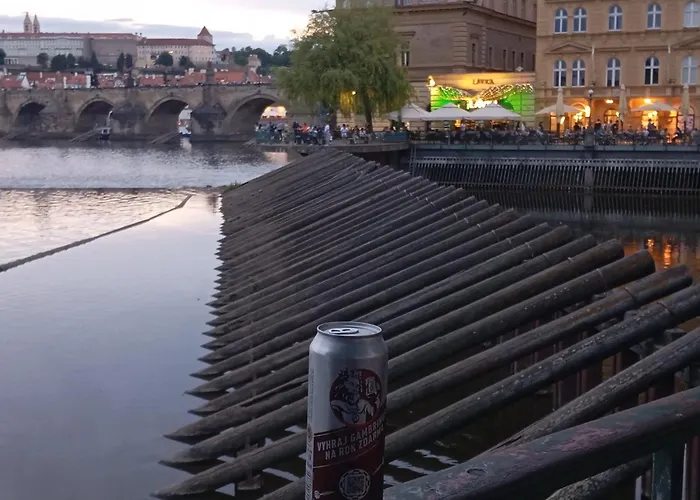 Prague Centrum House, República Checa