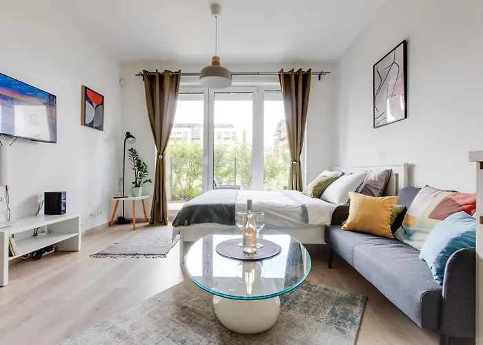 Brand New With Patio - Near Metro & Shopping Mall