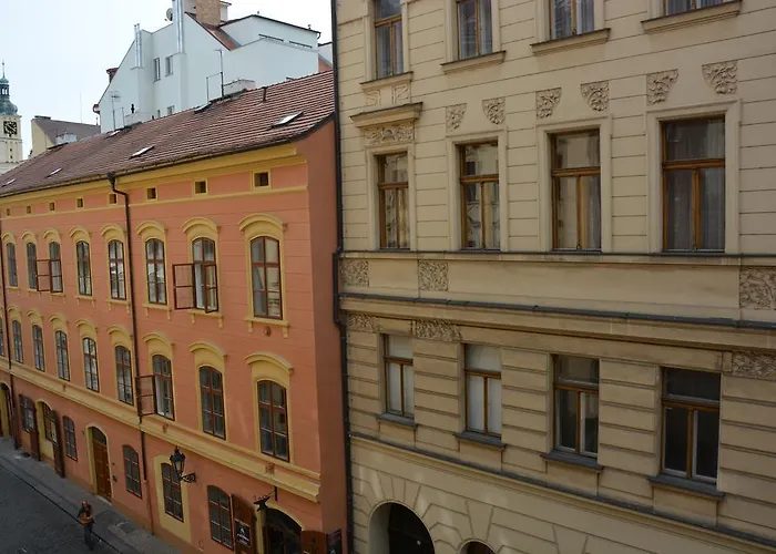 Apartment Aida
