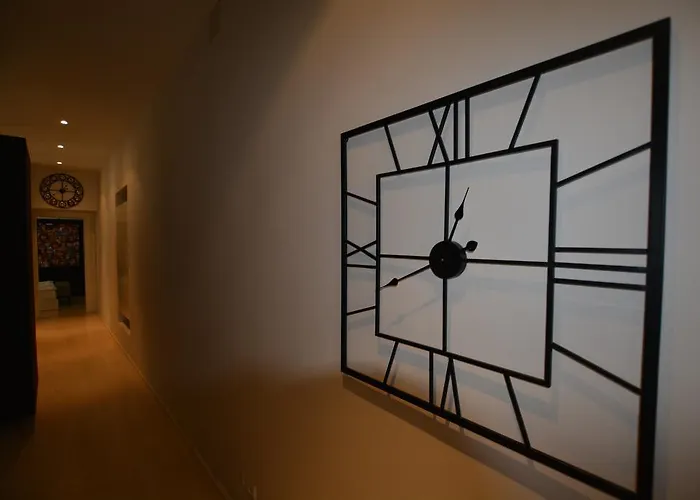 Historic Centre Apartments VI Praga admite animales