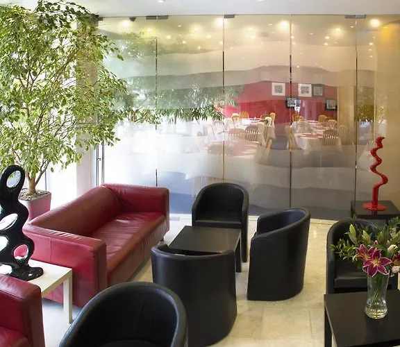 Luxury Family Hotel Bila Labut Prag, Tschechische Republik