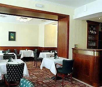 Hotel Villa