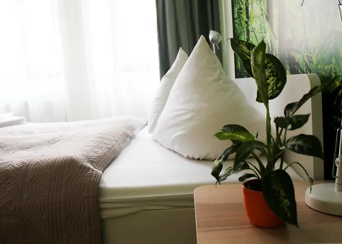 Ruterra Apartment Cimburkova Praga, República Checa