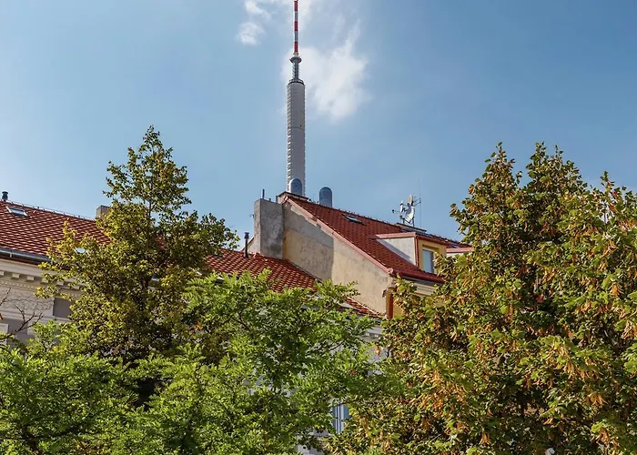 Residence Vinohrad