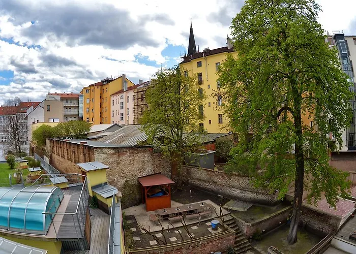One Prague