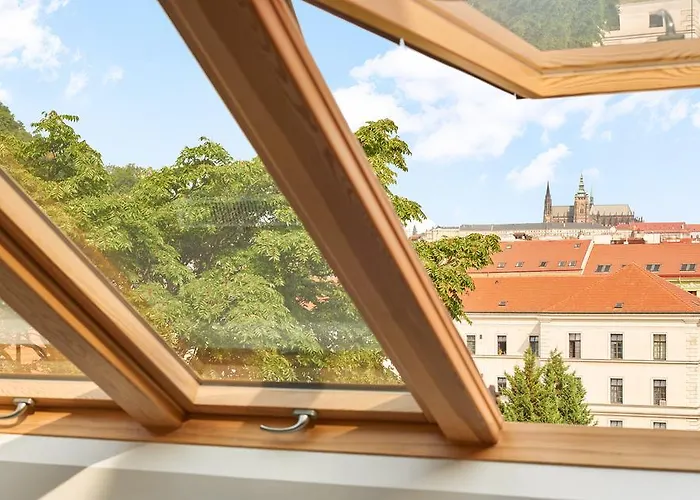 Remember Residence