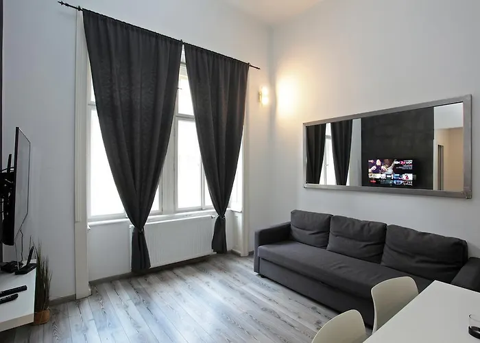 House - The Modern Flat