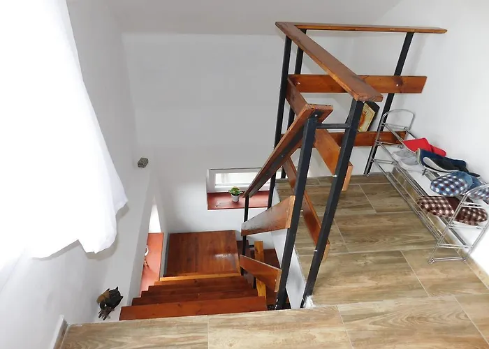 Apartments Zbraslav Прага, Чехія