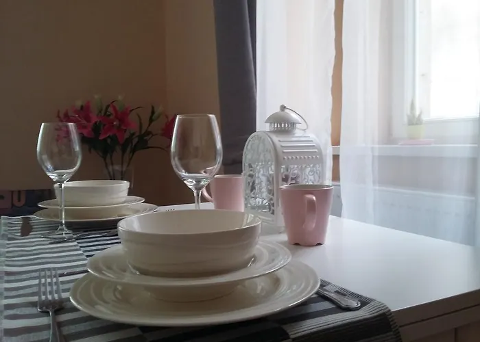 Not Possible To Book !!! Apartment Vltavska B