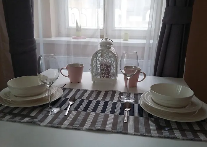 Not Possible To Book !!! Apartment Vltavska B