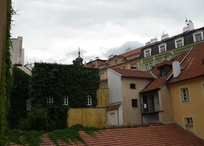 Old Town Magical Place