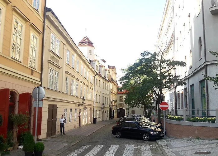 Old Town Magical Place