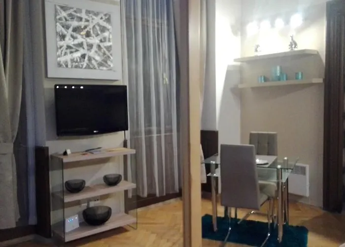 Jilska 449/14 Apartment Prague, Czech Republic