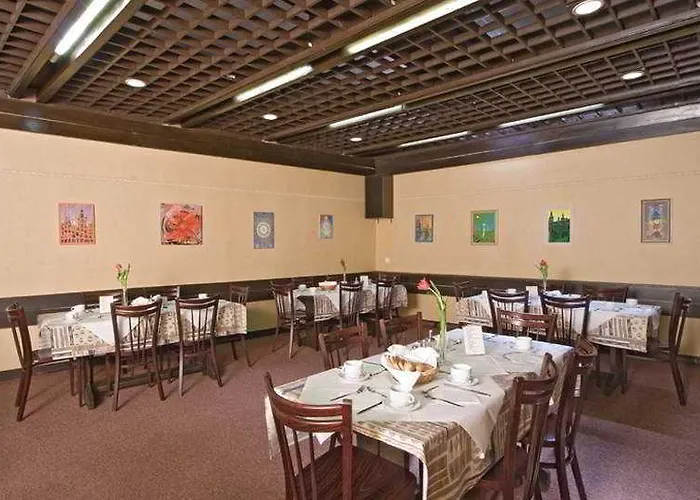 Hotel Sofia