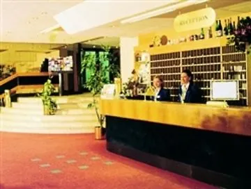 Hotel Opatov Praha, Česká republika