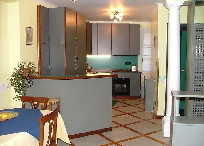 Residence Týnská Praga, Repubblica Ceca