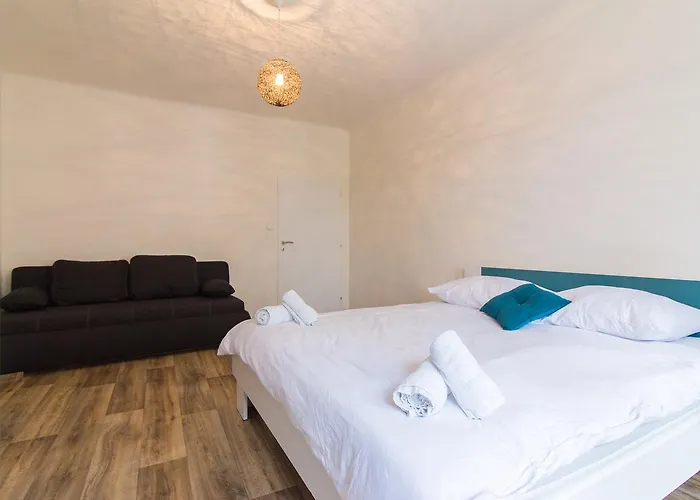 Karlova Apartment Praga, República Checa